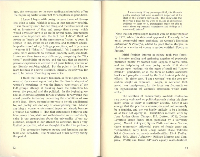 A Movement of Poets - 12-13