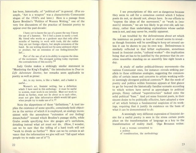 A Movement of Poets - 22-23