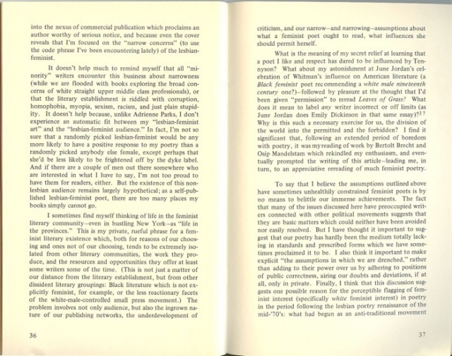 A Movement of Poets - 36-37