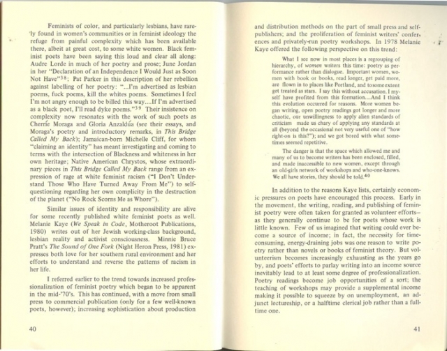 A Movement of Poets - 40-41