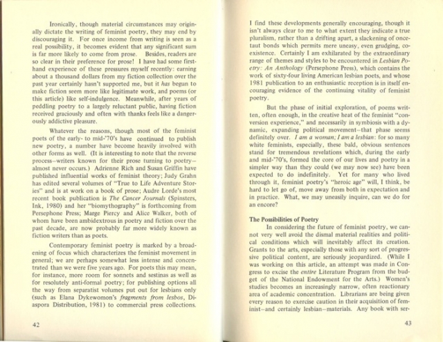 A Movement of Poets - 42-43