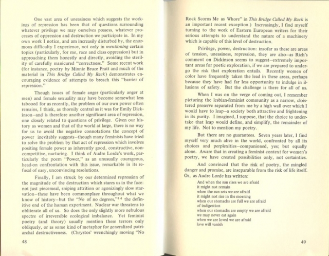 A Movement of Poets - 48-49