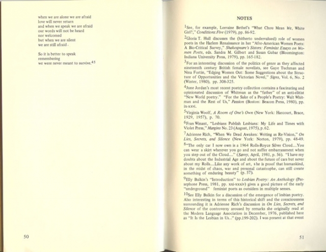 A Movement of Poets - 50-51