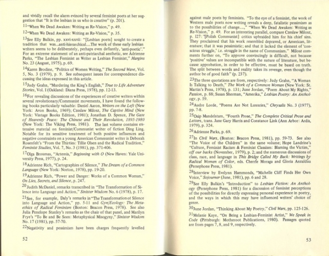 A Movement of Poets - 52-53