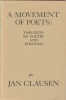 A Movement of Poets - Cover