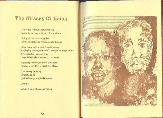 Forty Acres And A Mule - The Misery of Being
