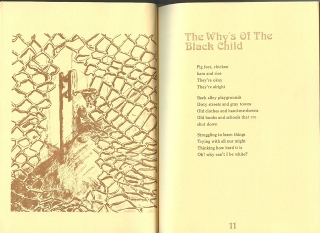 Forty Acres And A Mule - The Why's of the Black Child