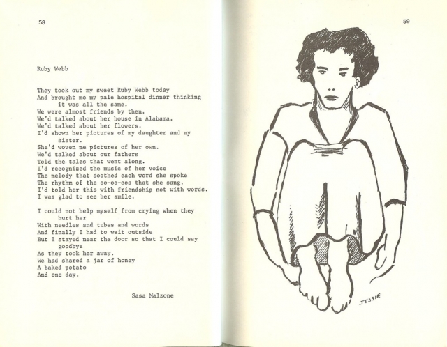 We Are All Lesbians - Ruby Webb